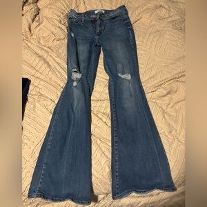 KanCan Flared Women Jeans